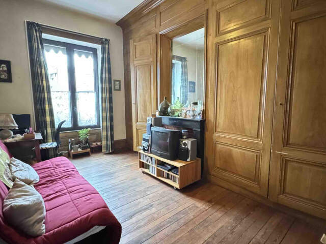 EXCLUSIVITÉ appartement à vendre avenue des Frères Lumières — photo du bien