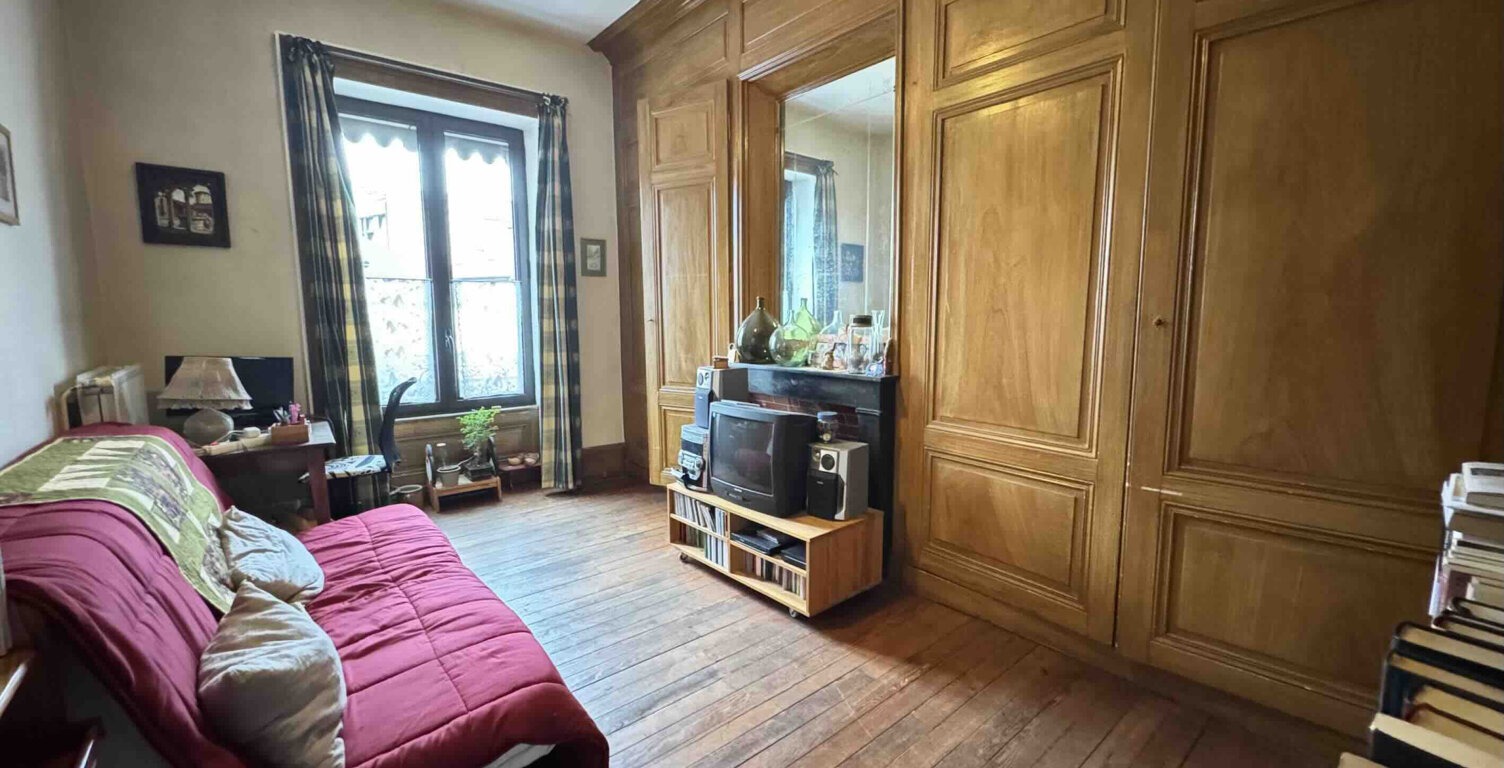 EXCLUSIVITÉ appartement à vendre avenue des Frères Lumières — photo 1