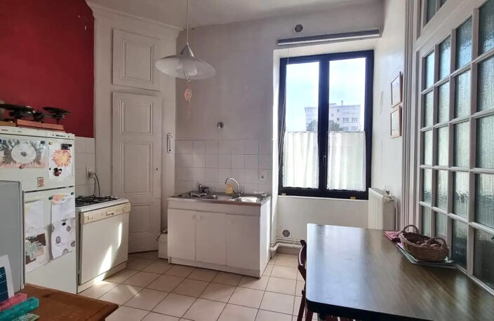 EXCLUSIVITÉ appartement à vendre avenue des Frères Lumières — photo 2