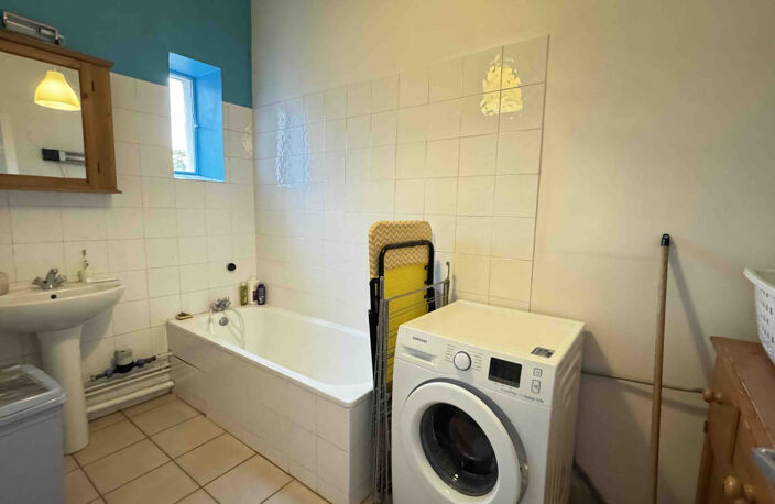 EXCLUSIVITÉ appartement à vendre avenue des Frères Lumières — photo 4