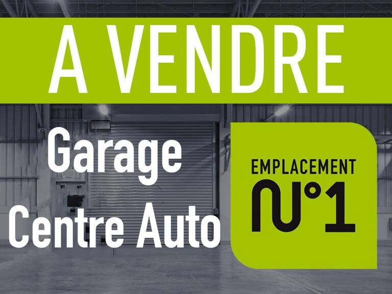 Garage (fonds) — photo 1