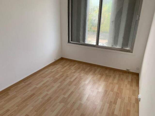 Appartement — photo du bien
