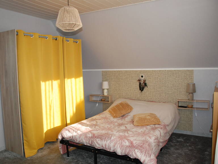 A 2 pas de FECAMP super pavillon avec 4 chambres dont 2 de plain -pied sur sous sol complet — photo 1