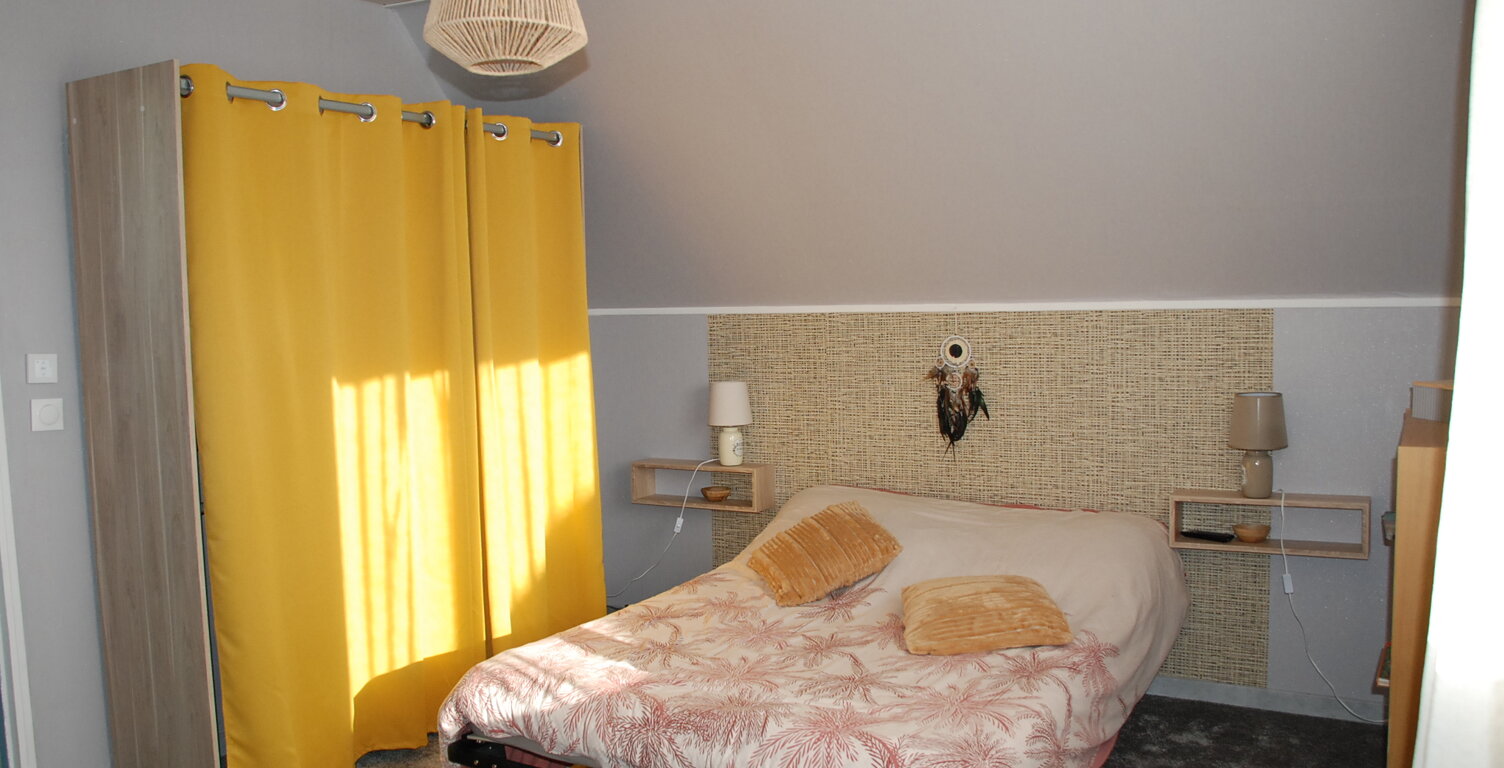 A 2 pas de FECAMP super pavillon avec 4 chambres dont 2 de plain -pied sur sous sol complet — photo 1