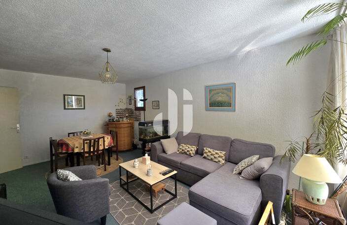 Appartement Gradignan 4 pièces 3 chambres 83 m2 dernier étag — photo 2