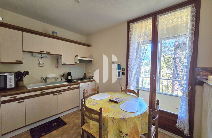 Appartement Gradignan 4 pièces 3 chambres 83 m2 dernier étag — photo 5