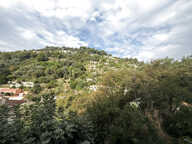 Menton au calme 5 pièces route de Castellar terrasse — photo 2