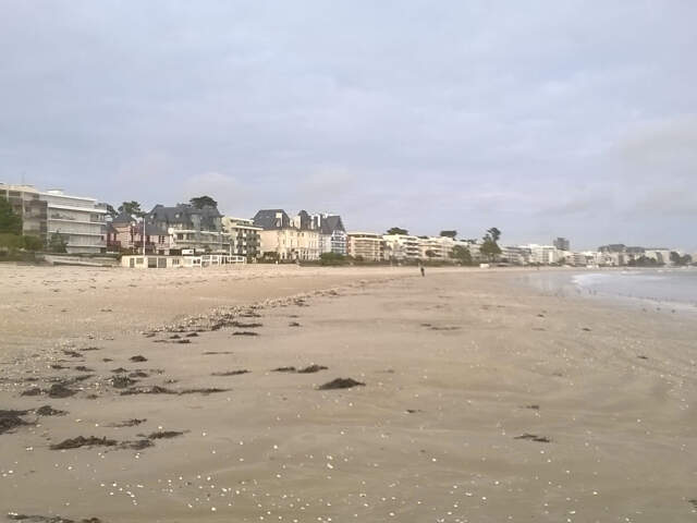 MAISON FAMILLIALE A LA BAULE ESCOUBLAC — photo du bien