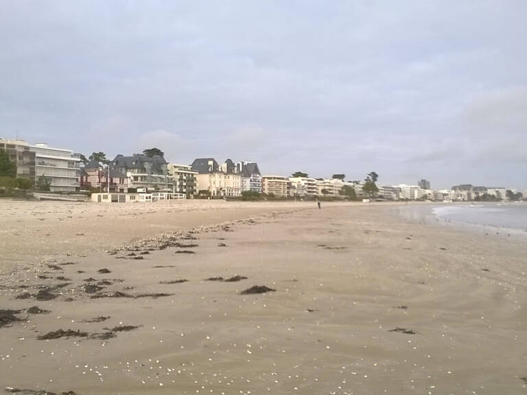 MAISON FAMILLIALE A LA BAULE ESCOUBLAC — photo 1