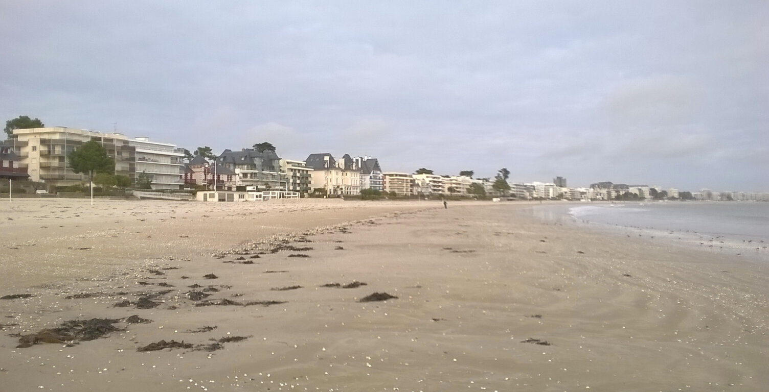 MAISON FAMILLIALE A LA BAULE ESCOUBLAC — photo 1