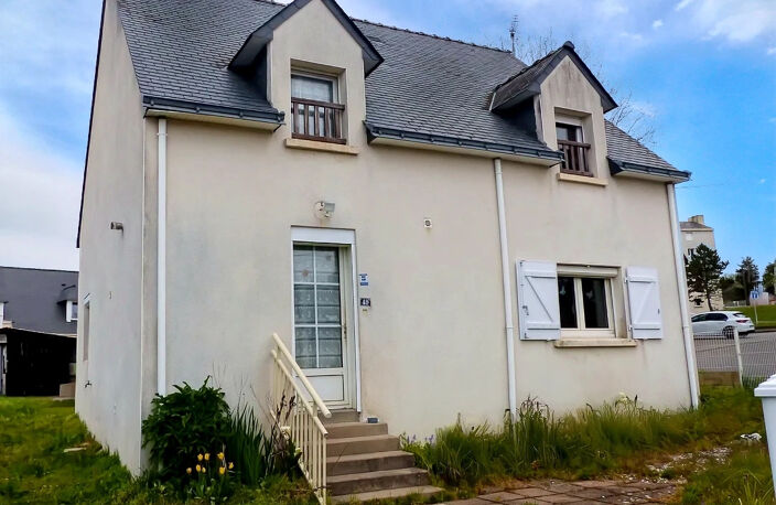 MAISON FAMILLIALE A LA BAULE ESCOUBLAC — photo 2
