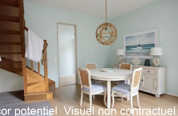 MAISON FAMILLIALE A LA BAULE ESCOUBLAC — photo 3