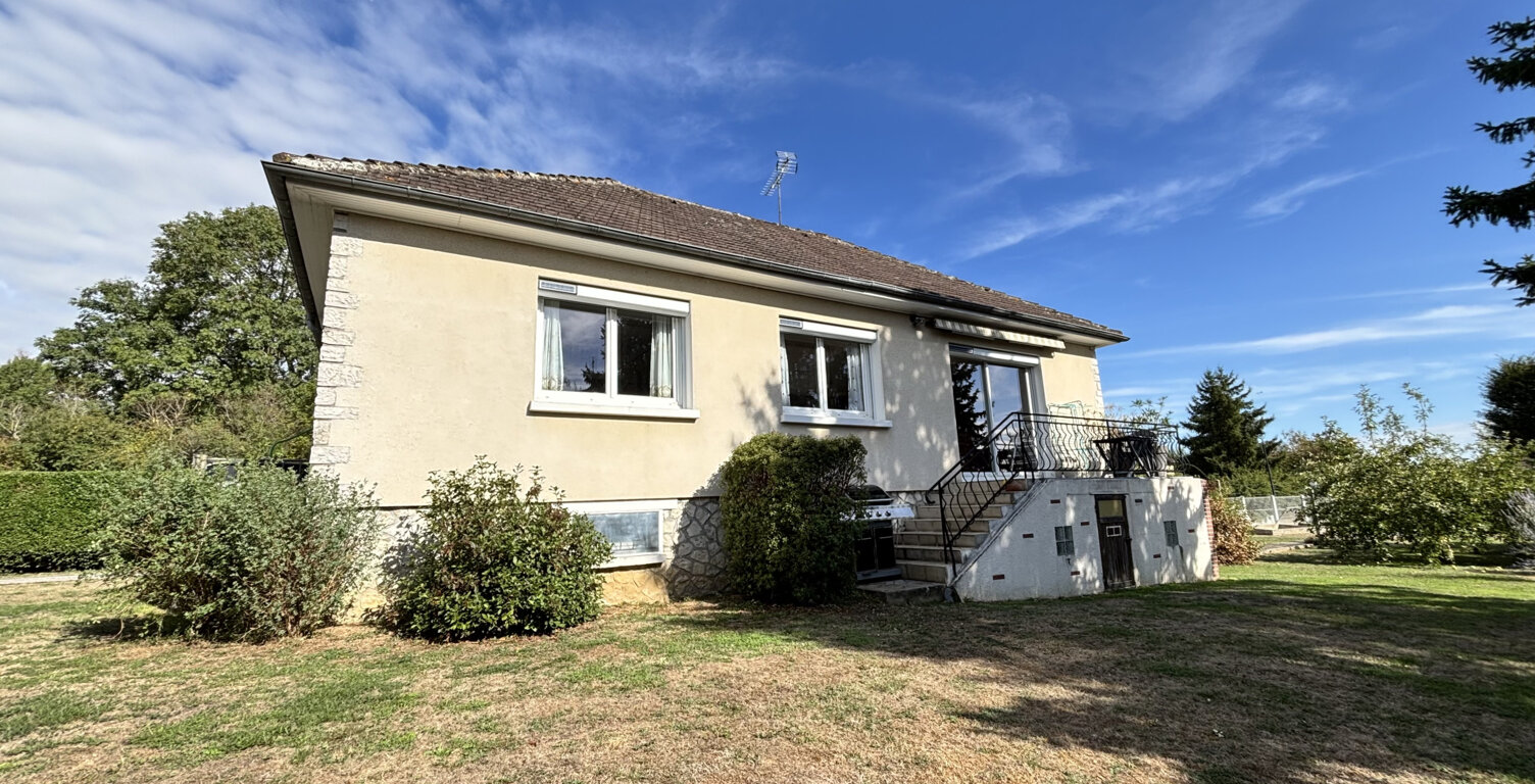 Cloyes-Les-Trois-Rivières — photo 1