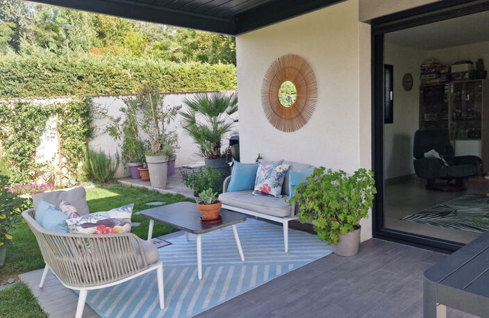 Villa contemporaine à GENAY — photo 2