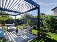 Villa contemporaine à GENAY — photo 3