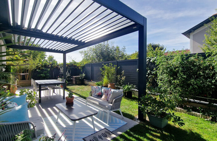 Villa contemporaine à GENAY — photo 3