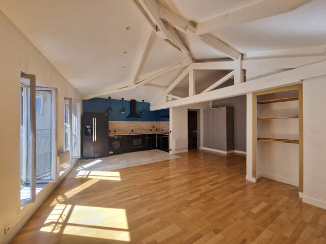 T3 de charme — photo du bien