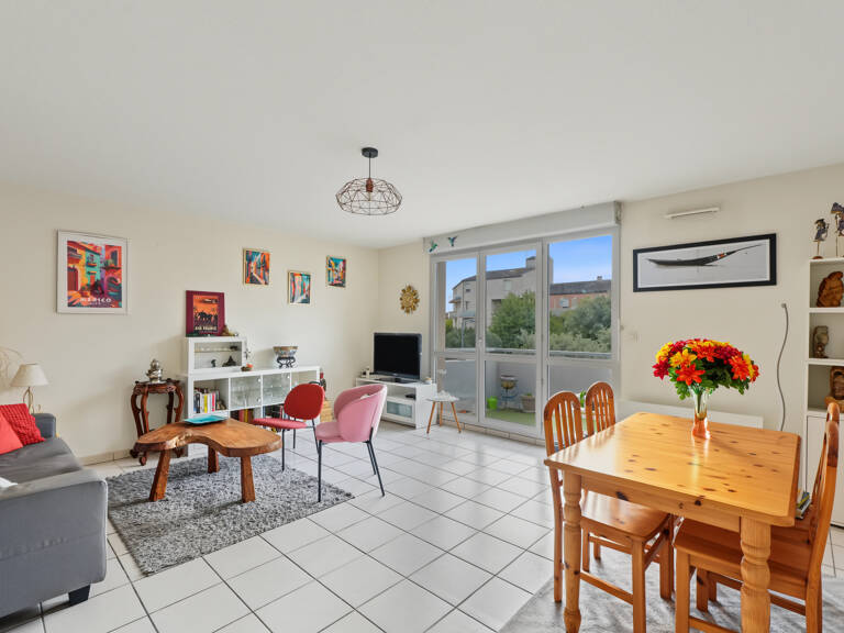 APPARTEMENT T5 CASTANET-TOLOSAN — photo 1