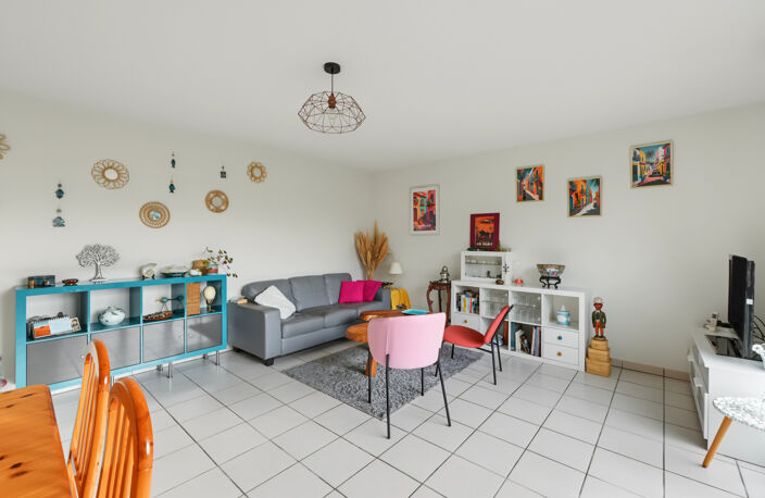 APPARTEMENT T5 CASTANET-TOLOSAN — photo 2