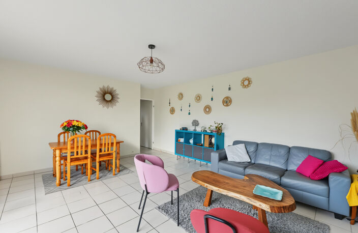 APPARTEMENT T5 CASTANET-TOLOSAN — photo 3