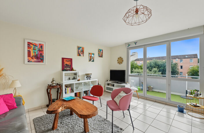 APPARTEMENT T5 CASTANET-TOLOSAN — photo 4