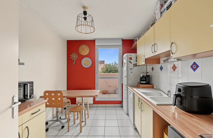 APPARTEMENT T5 CASTANET-TOLOSAN — photo 5