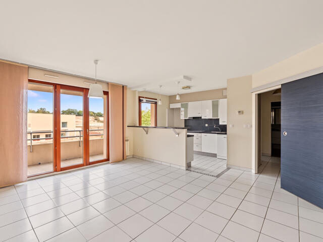Appartement proposé à Saint-Orens-de-Gameville