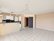 T2 de 49 m2 avec balcon, cave et parking en sous-sol   Secte — photo 3