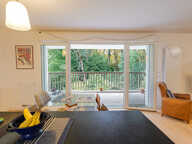 Bel appartement T4 avec grande terrasse vue forêt — photo 4