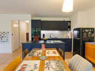 Bel appartement T4 avec grande terrasse vue forêt — photo 3