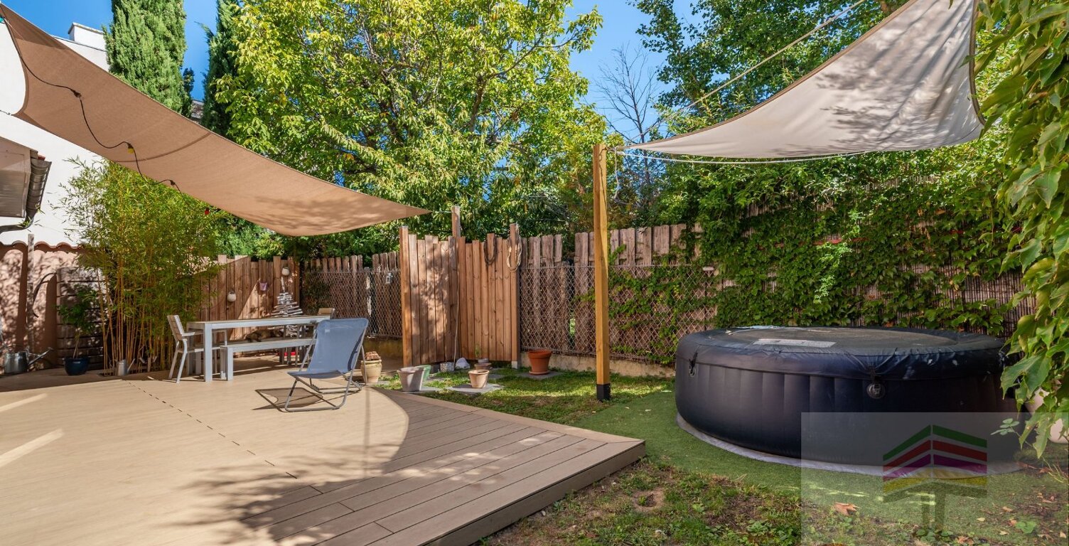 Maison contemporaine — photo 1