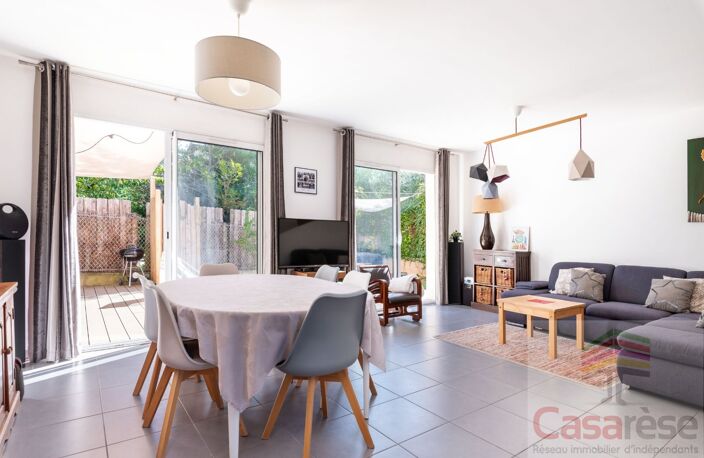 Maison contemporaine — photo 3