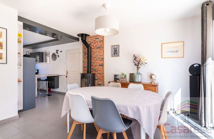 Maison contemporaine — photo 4
