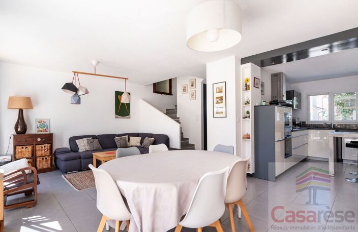 Maison contemporaine — photo 5