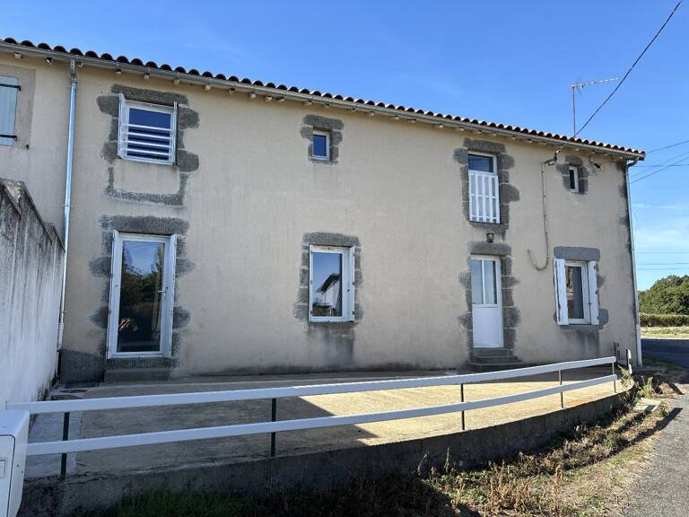 Maison de campagne — photo 1