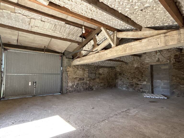Maison de campagne — photo 1