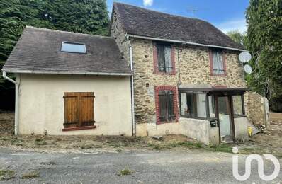 Vente Maison de campagne 5 pièces — photo du bien