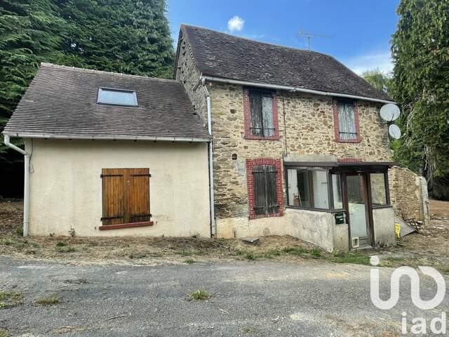 Vente Maison de campagne 5 pièces — photo du bien