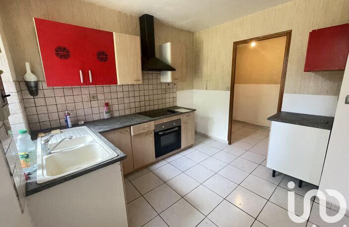 Vente Maison de campagne 5 pièces — photo 2