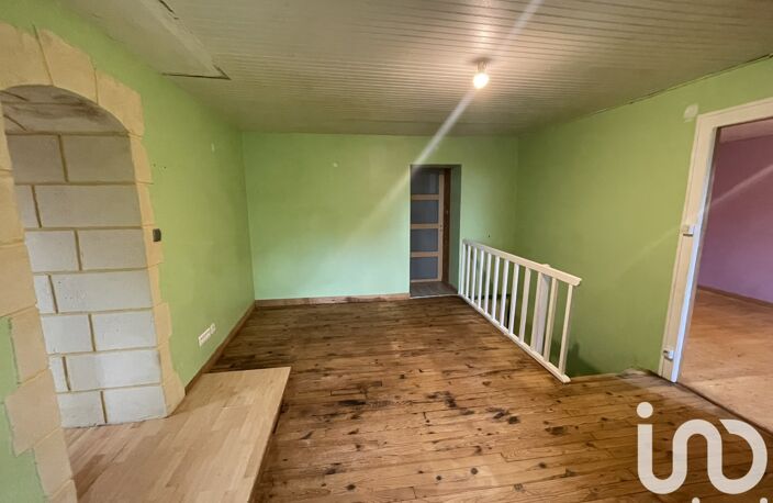 Vente Maison de campagne 5 pièces — photo 3