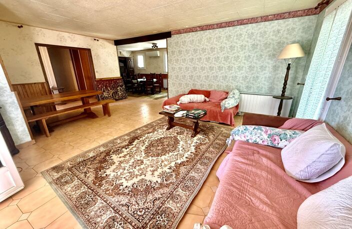 Maison grand terrain — photo 2