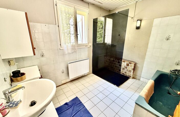 Maison grand terrain — photo 3
