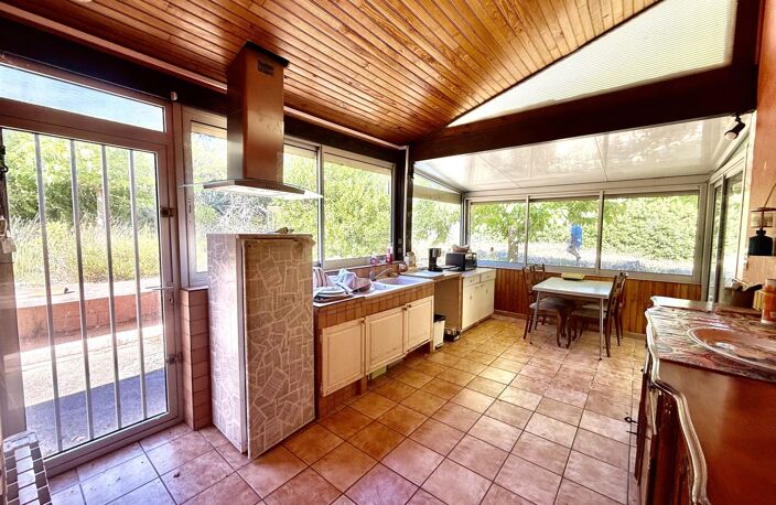 Maison grand terrain — photo 4