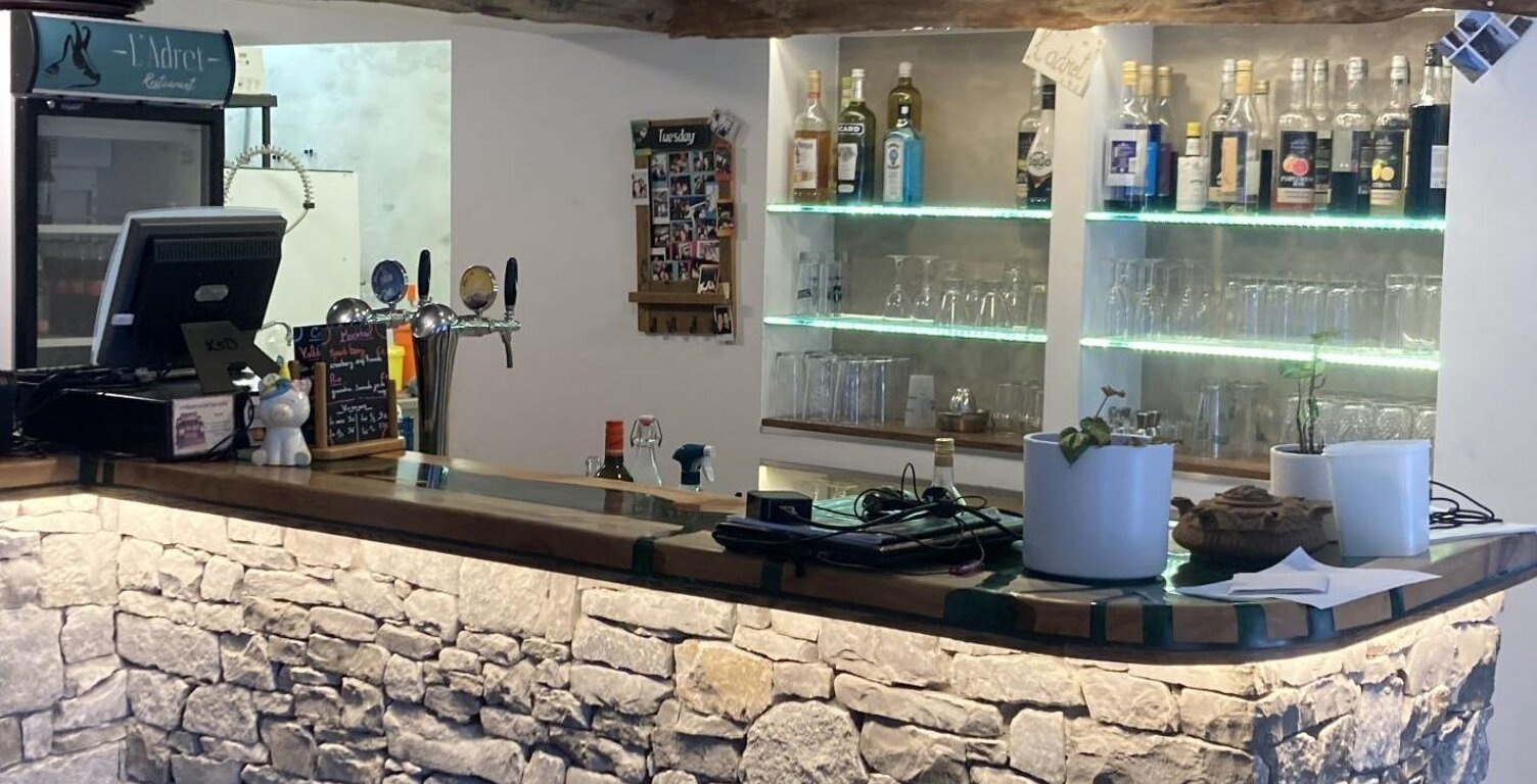 Activité commerciale Restaurant — photo 1