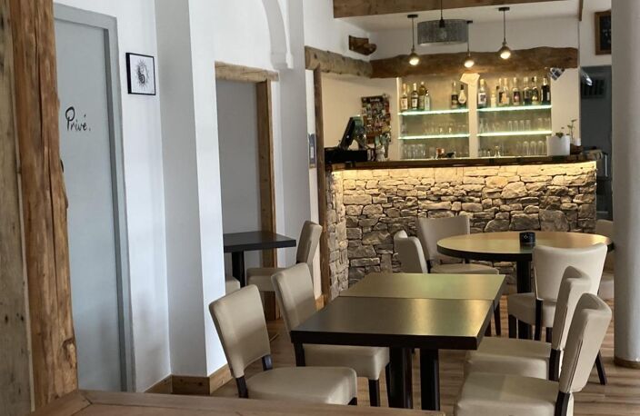 Activité commerciale Restaurant — photo 2