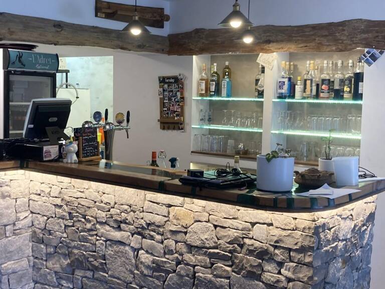 Local d'activité Restaurant — photo 1