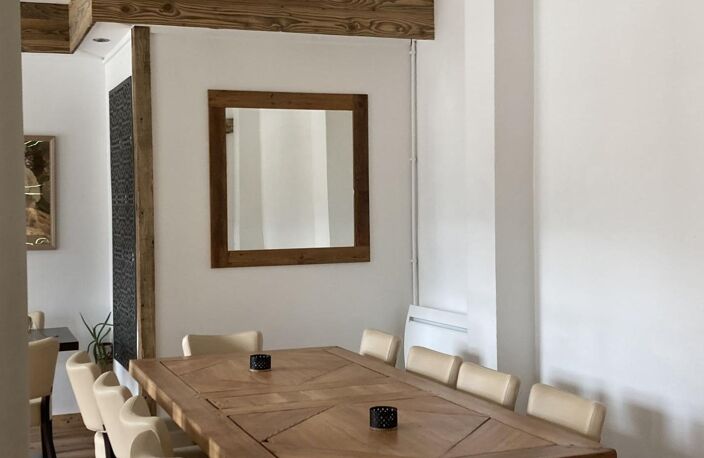 Local d'activité Restaurant — photo 3