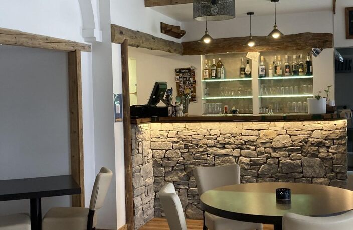 Local d'activité Restaurant — photo 4