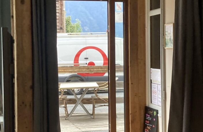 Local d'activité Restaurant — photo 5