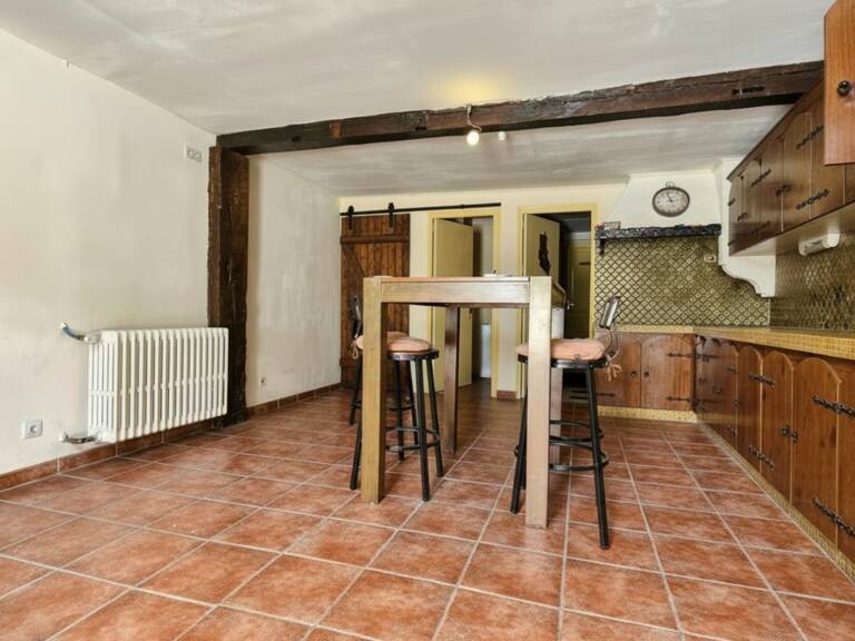 Maison de ville Secteur calme — photo 1